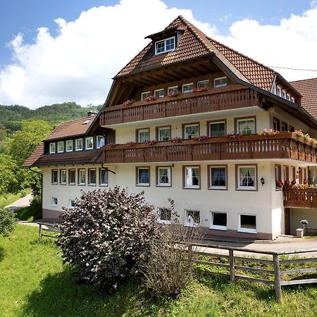 Apartament Danielenhof Freiamt Zewnętrze zdjęcie
