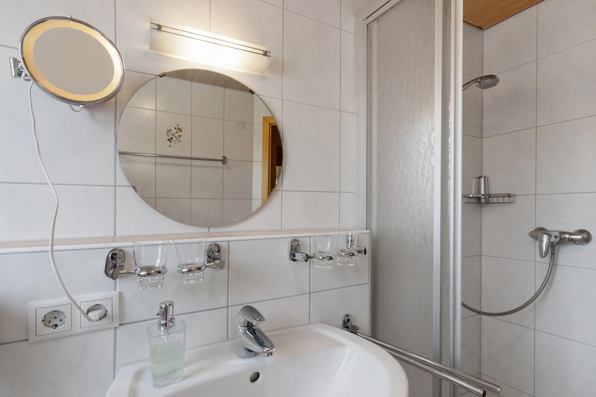 Apartament Danielenhof Freiamt Zewnętrze zdjęcie