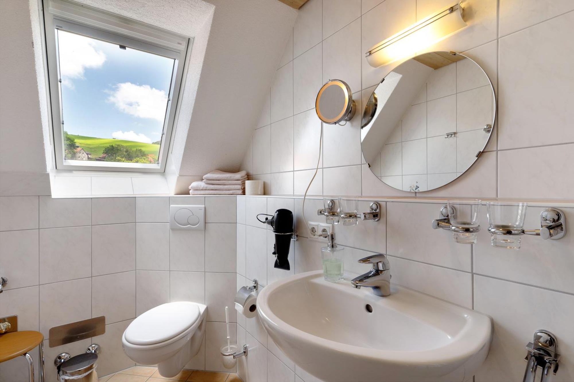 Apartament Danielenhof Freiamt Zewnętrze zdjęcie
