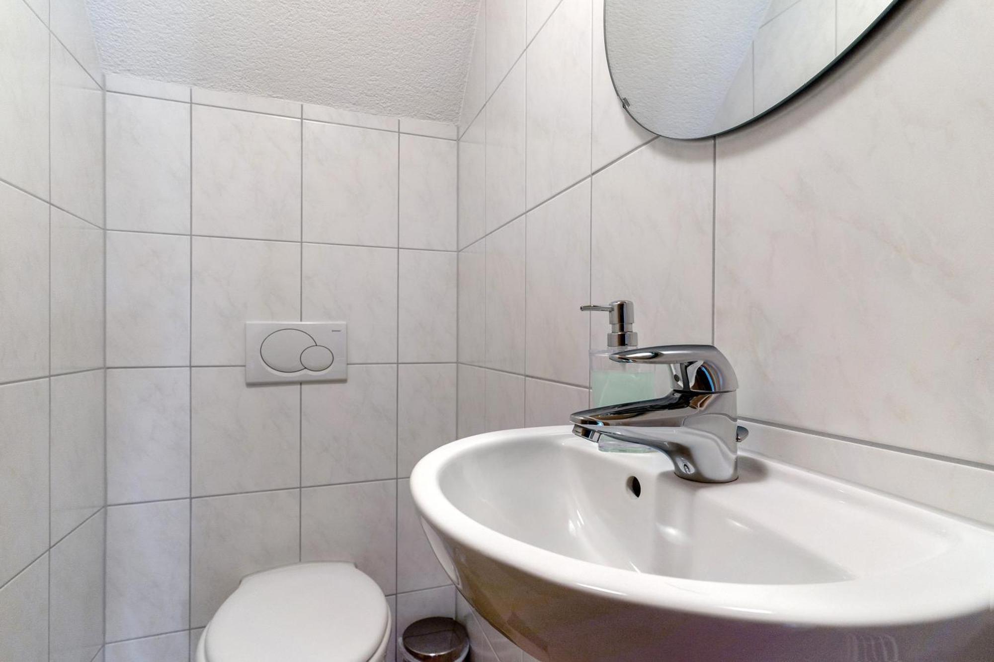 Apartament Danielenhof Freiamt Zewnętrze zdjęcie