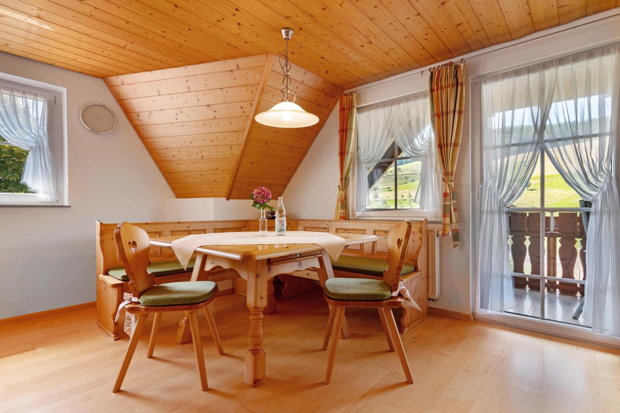 Apartament Danielenhof Freiamt Zewnętrze zdjęcie