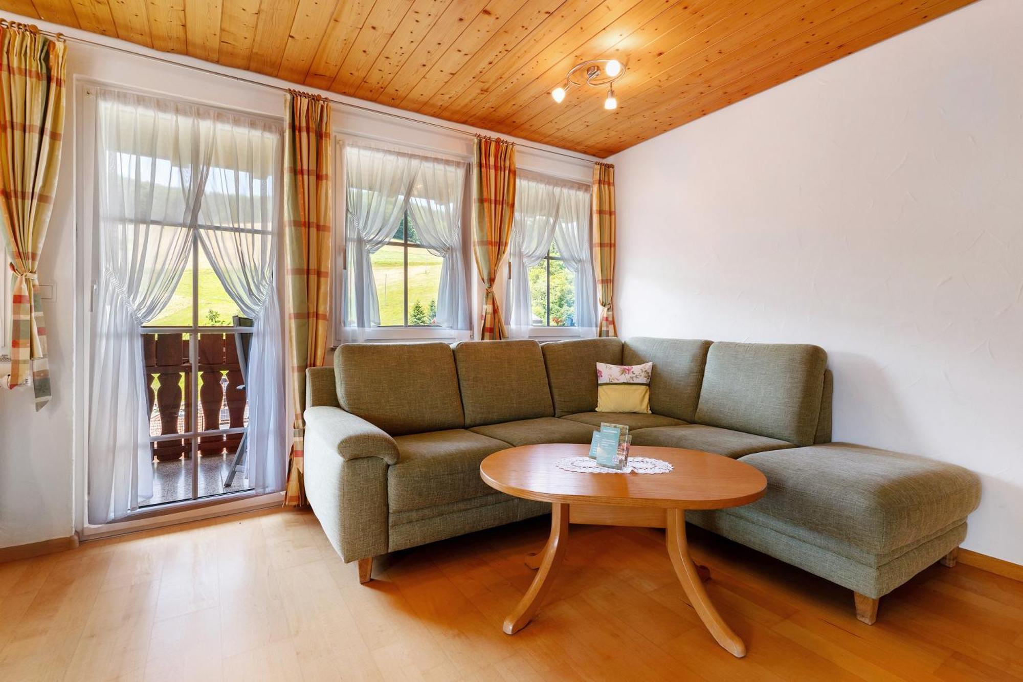 Apartament Danielenhof Freiamt Zewnętrze zdjęcie