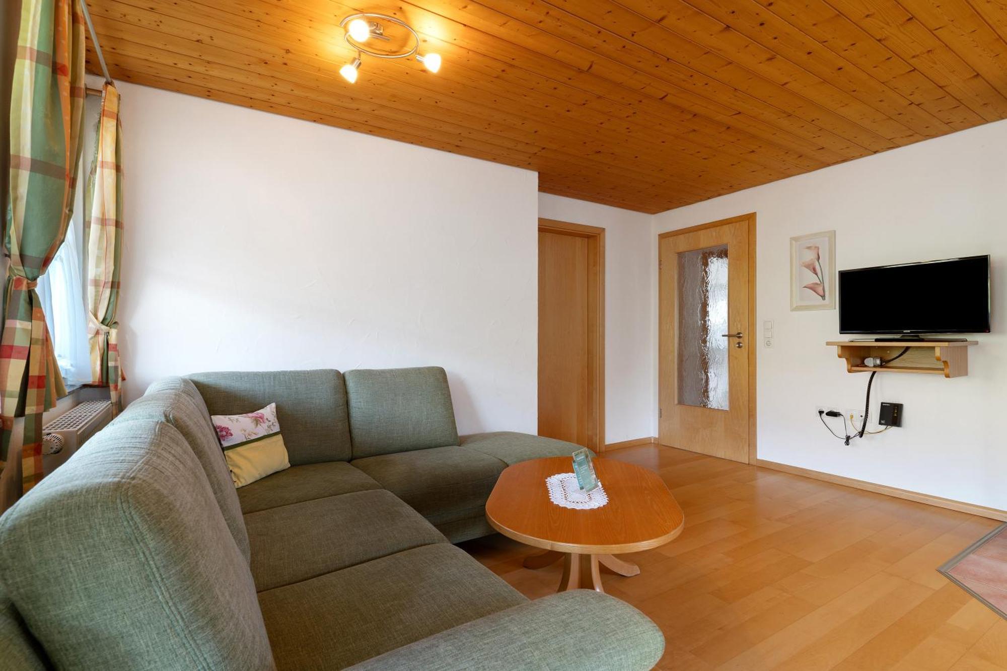 Apartament Danielenhof Freiamt Zewnętrze zdjęcie