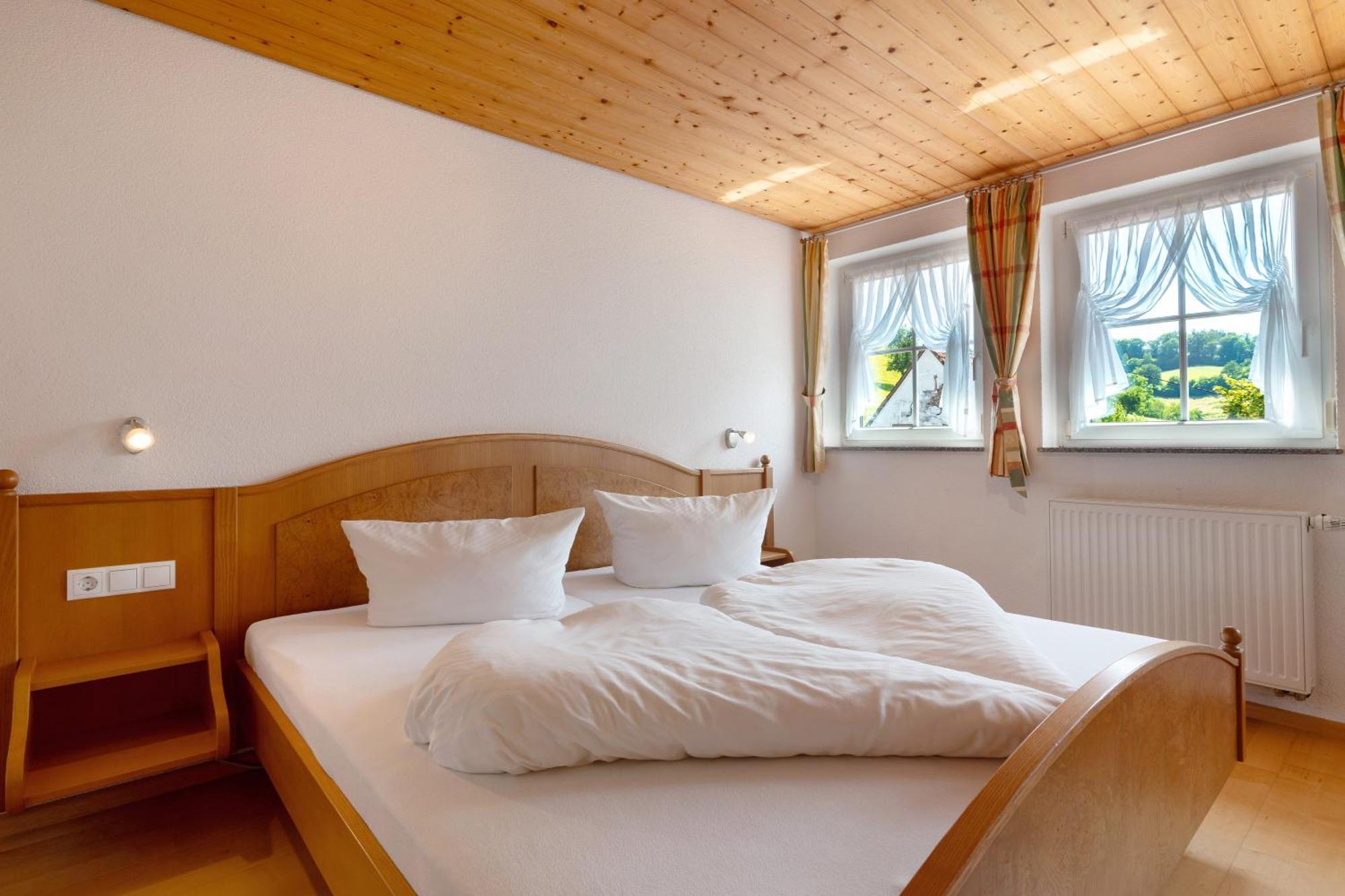 Apartament Danielenhof Freiamt Zewnętrze zdjęcie