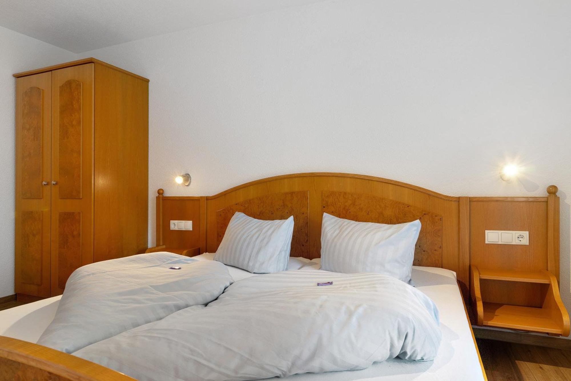 Apartament Danielenhof Freiamt Zewnętrze zdjęcie