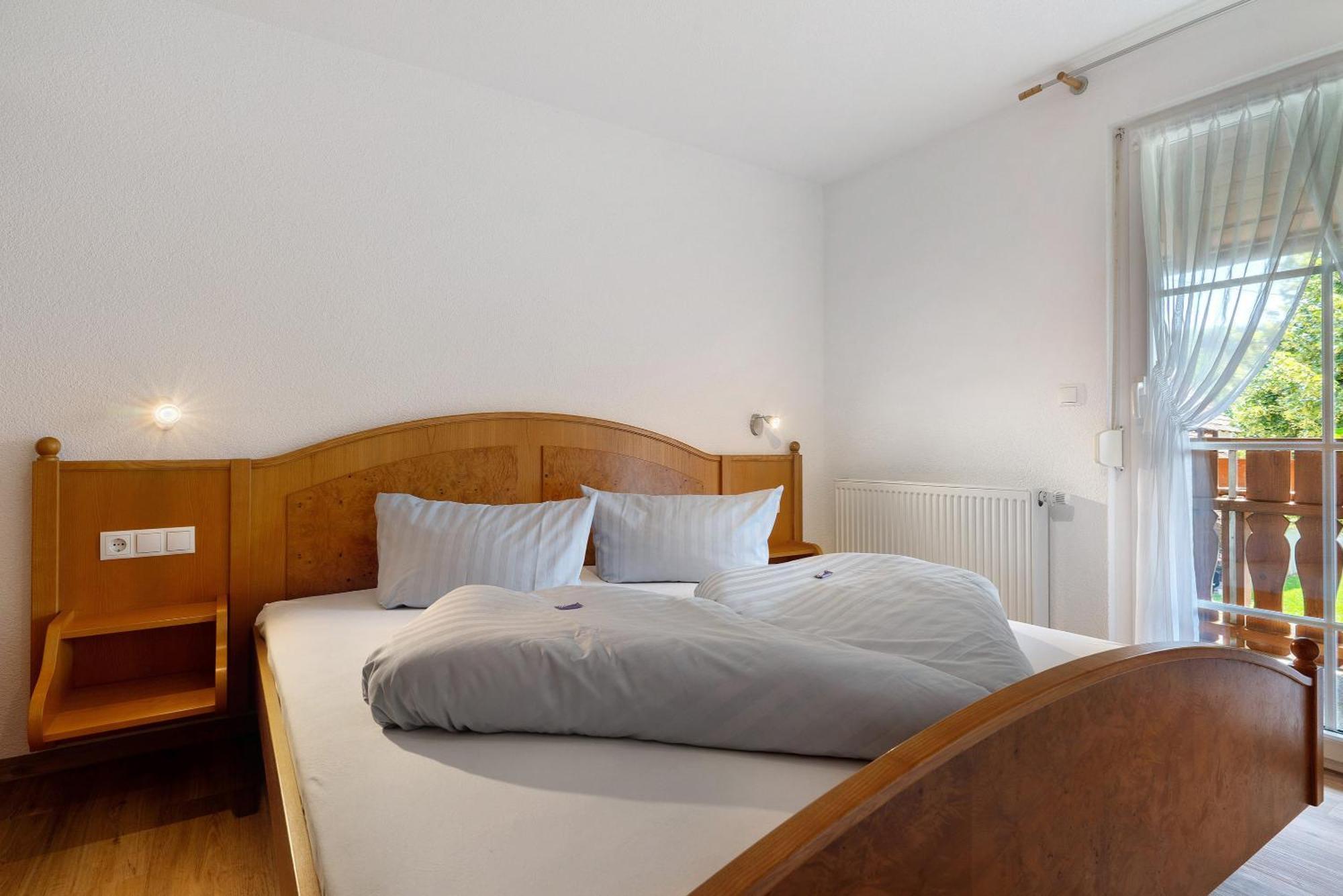 Apartament Danielenhof Freiamt Zewnętrze zdjęcie