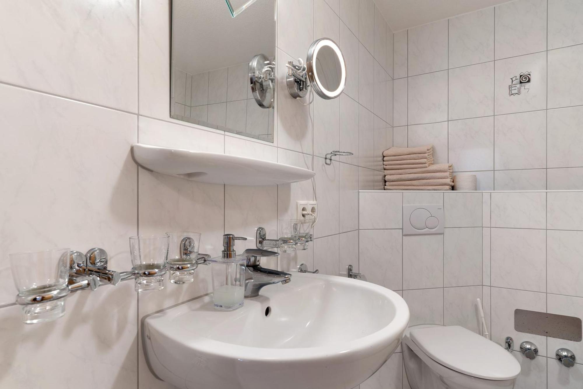 Apartament Danielenhof Freiamt Zewnętrze zdjęcie