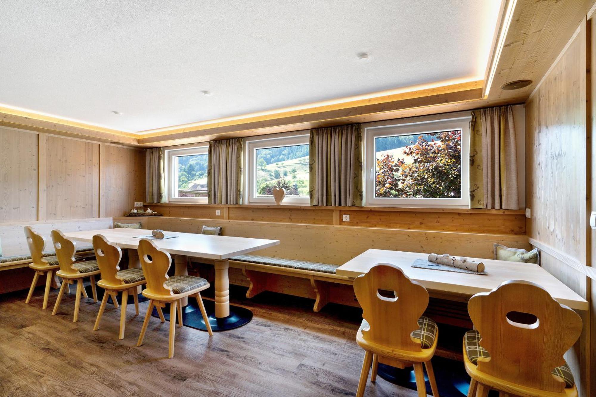 Apartament Danielenhof Freiamt Zewnętrze zdjęcie