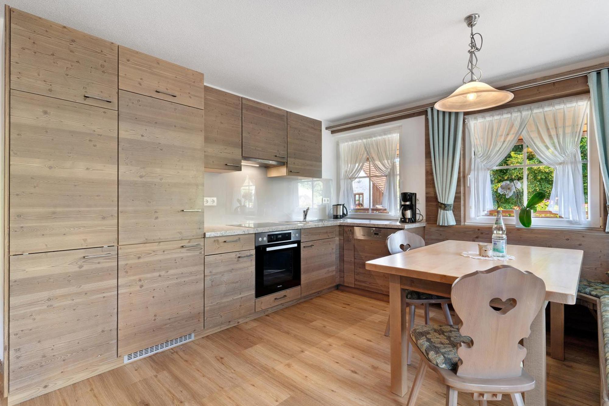 Apartament Danielenhof Freiamt Zewnętrze zdjęcie