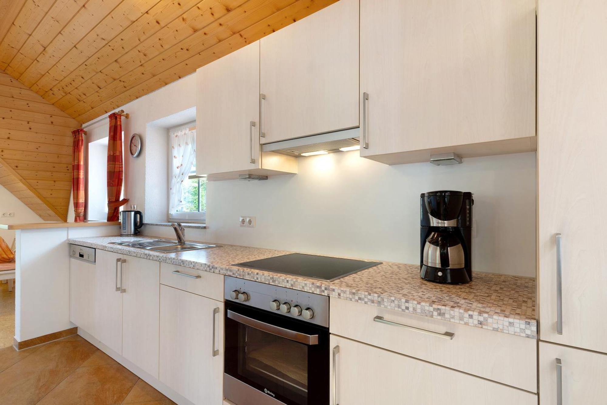 Apartament Danielenhof Freiamt Zewnętrze zdjęcie
