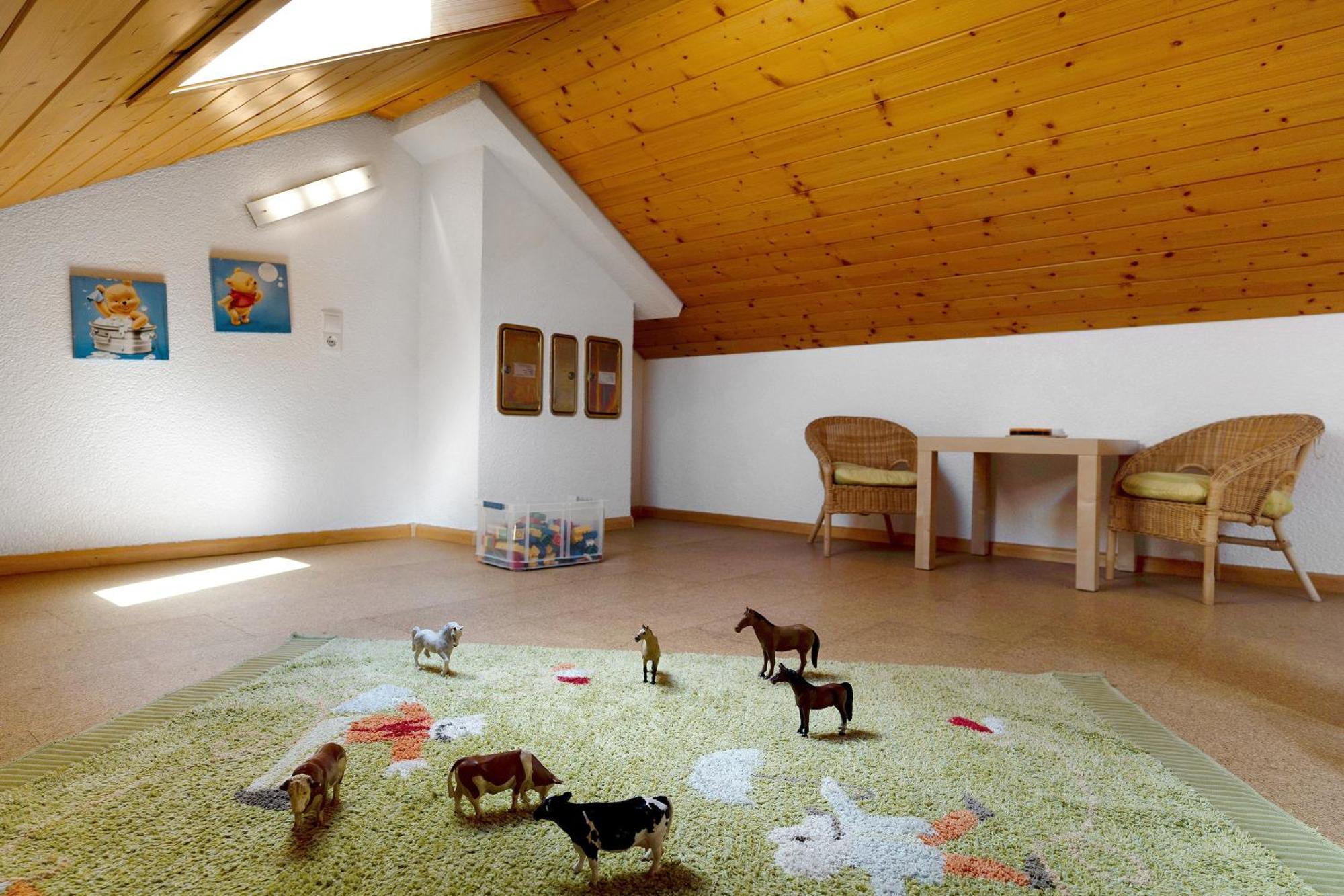 Apartament Danielenhof Freiamt Zewnętrze zdjęcie