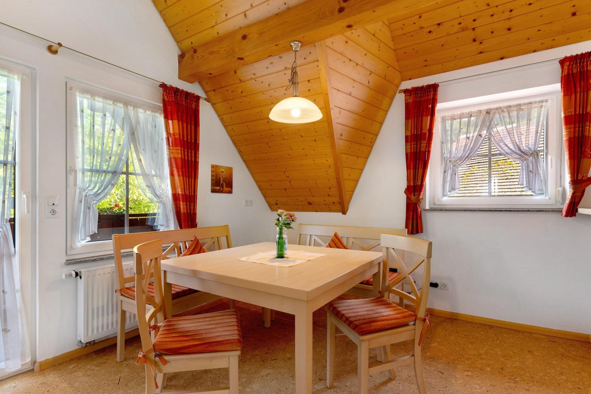 Apartament Danielenhof Freiamt Zewnętrze zdjęcie