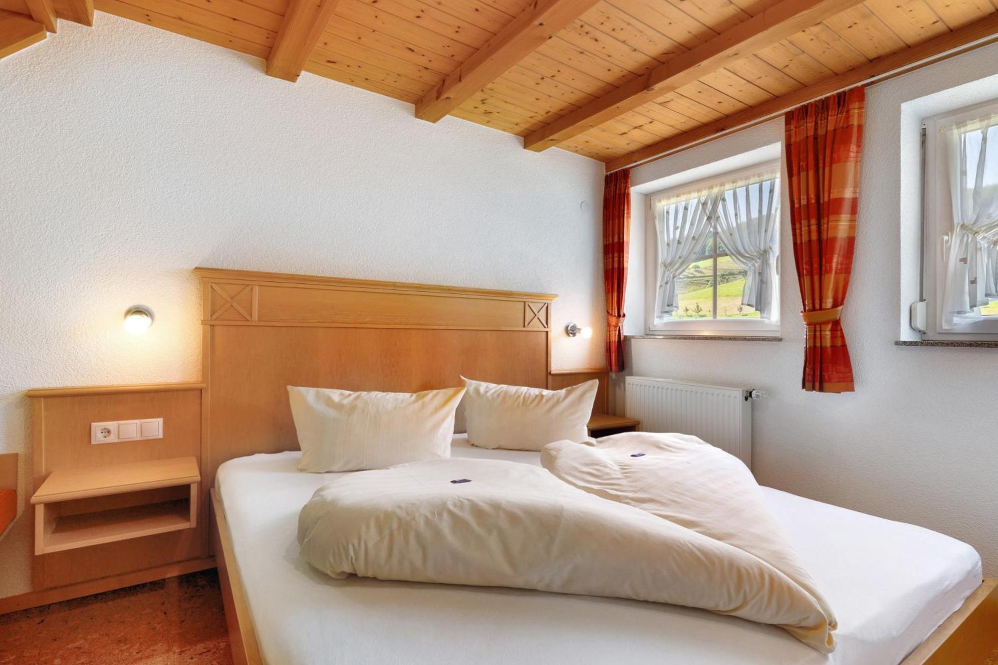 Apartament Danielenhof Freiamt Zewnętrze zdjęcie