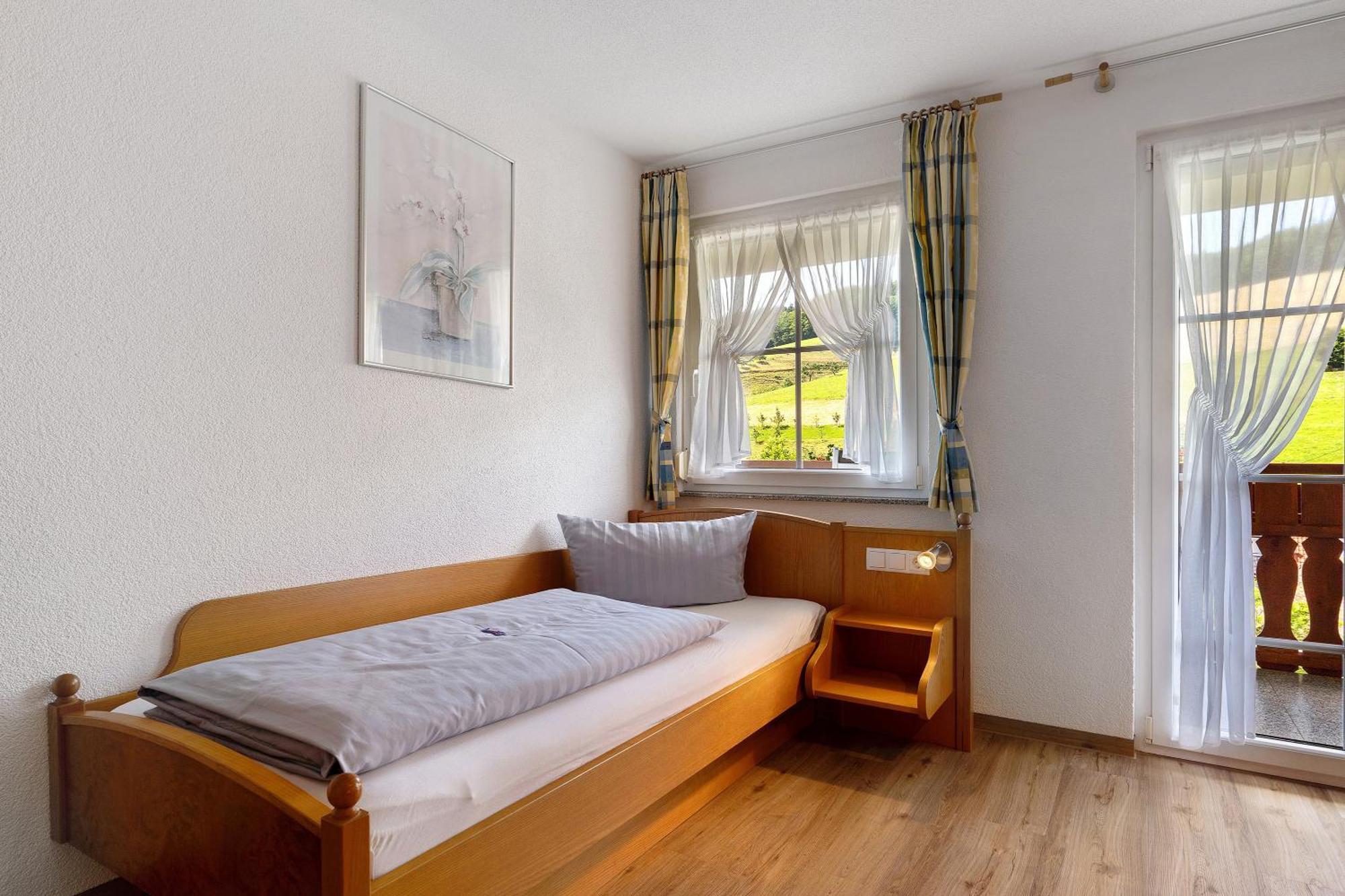 Apartament Danielenhof Freiamt Zewnętrze zdjęcie