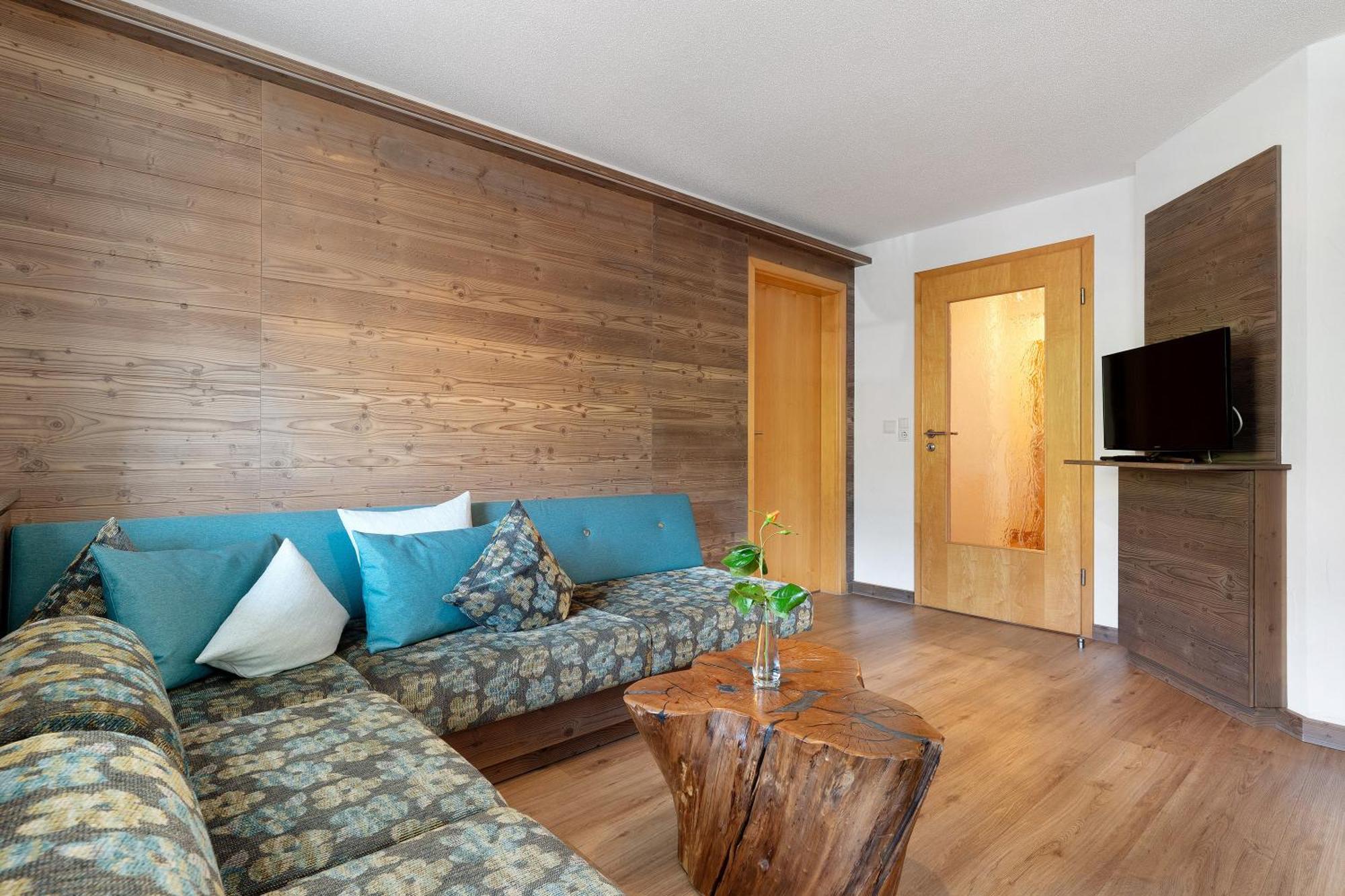 Apartament Danielenhof Freiamt Zewnętrze zdjęcie