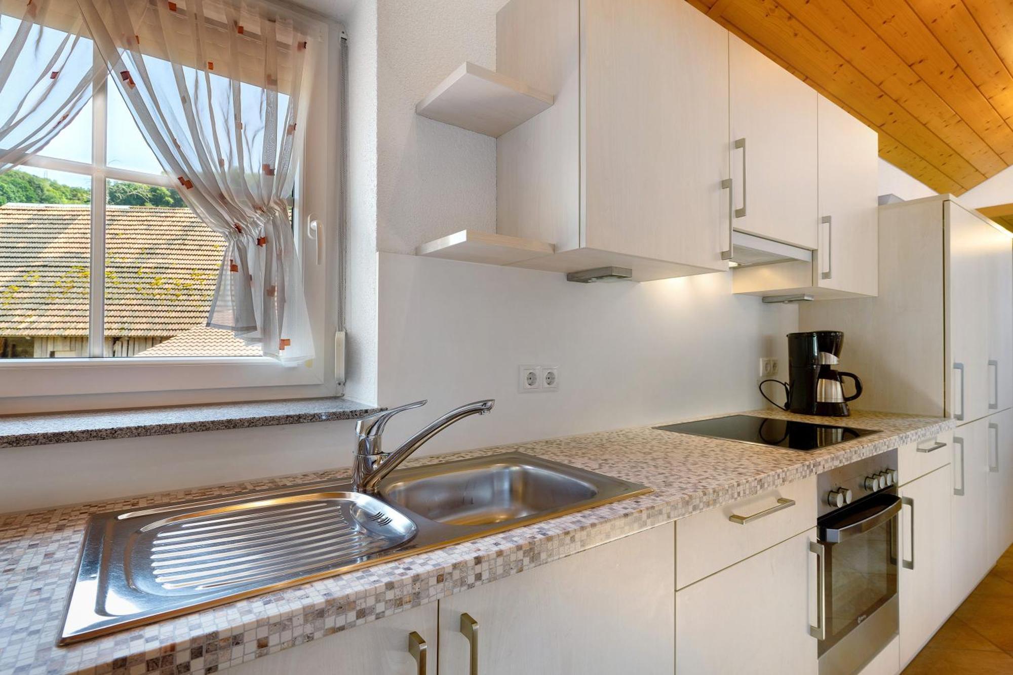 Apartament Danielenhof Freiamt Zewnętrze zdjęcie