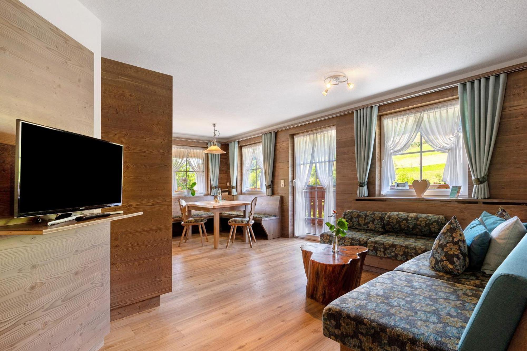 Apartament Danielenhof Freiamt Zewnętrze zdjęcie