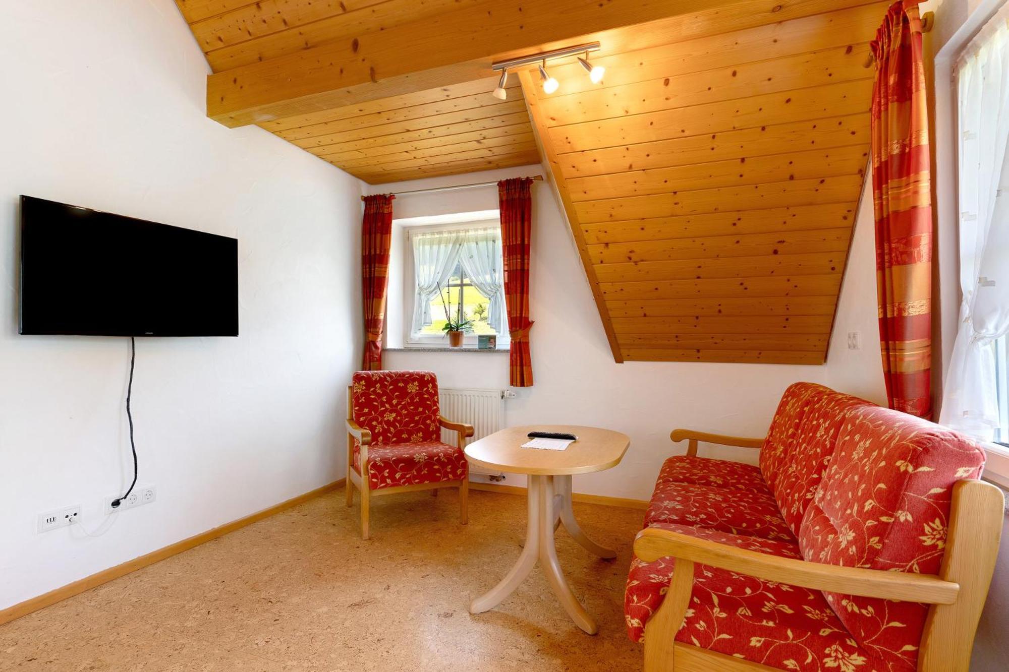 Apartament Danielenhof Freiamt Zewnętrze zdjęcie